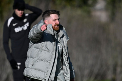 Calum McFarlane Ungkap Strategi Dadakan Chelsea Jelang Duel vs Man City