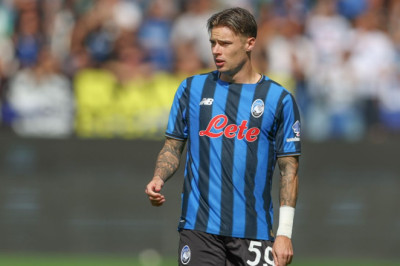 Diplot Main Lebih Menyerang, Palladino Bicara Peran Nicola Zalewski