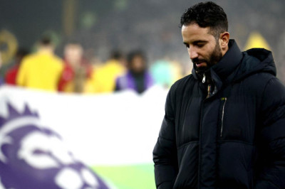 Kronologi Lengkap Ruben Amorim Dipecat Manchester United: Ketegangan Internal hingga Performa Buruk