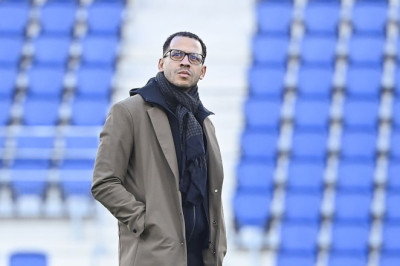 Liam Rosenior Tiba di London, Selangkah Lagi Jadi Pelatih Chelsea