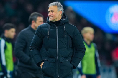 PSG Buka 2026 dengan Kemenangan, Luis Enrique Kirim Pesan Ambisius