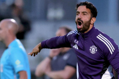 Statistik Kelam Ruben Amorim di MU: Mengapa Ia Menjadi Manajer Terburuk di Old Trafford Abad Ini?