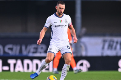 Stefan De Vrij Dikabarkan Sudah Sepakat Bergabung Dengan Al-Hilal