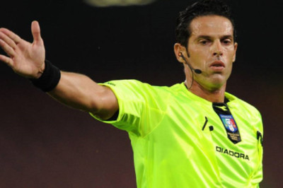 Andrea De Marco: Keputusan VAR di Fiorentina vs Cremonese Sudah Tepat