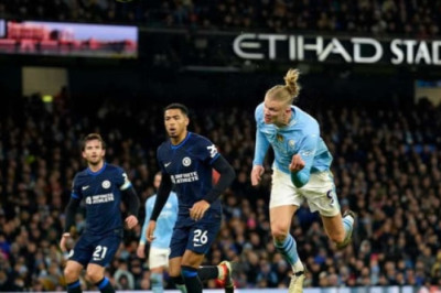 Saat Man City Mulai Rapuh, Arsenal Justru Menemukan Versi Terbaiknya
