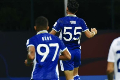 Susunan Pemain Persik Kediri vs Persib Bandung, Catat Jadwal TV dan Link Live Streaming