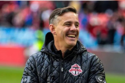 Gaya Bunglon ala John Herdman Jadi Harapan Baru Timnas Indonesia