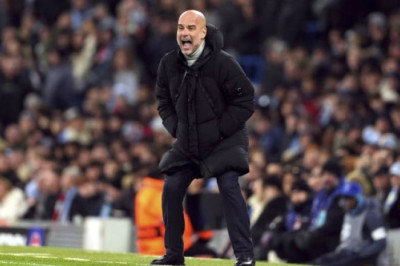 Guardiola Bela Ruben Amorim Usai Dipecat MU: Padahal Bisa Dekati Arsenal