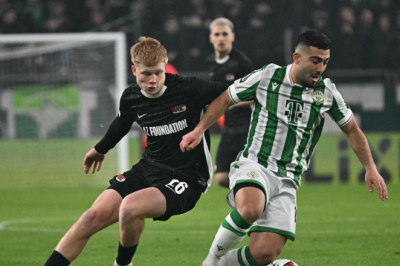 Manchester United Patah Hati, Pemain Idamannya Pilih Berkhianat ke Spanyol