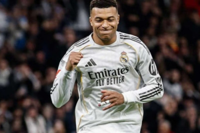 Barcelona Waspada! Xabi Alonso Pastikan Mbappe Siap Tampil di Final Piala Super Spanyol