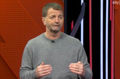 Kritik Tak Tepat untuk Penyerang Man United Benjamin Sesko