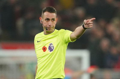 Mantan Wasit Premier League Dipidana, Kasus Video Terlarang Terungkap