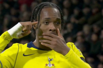 Bintang Tottenham Ingin Hengkang di Bursa Januari Ini