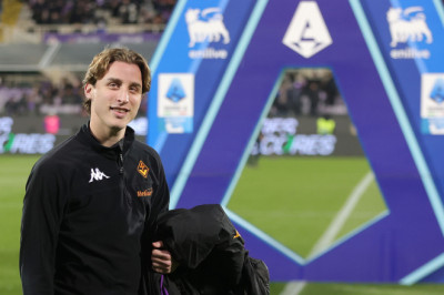 Bove Dekati Transfer ke Watford Usai 13 Bulan Kolaps