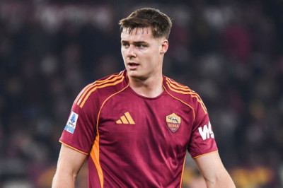 Ditarik Brighton, Evan Ferguson Berpotensi Tinggalkan Olimpico Lebih Cepat