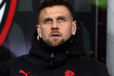 Fullkrug: Debut Milan, Diskusi Allegri, Saran Ibrahimovic