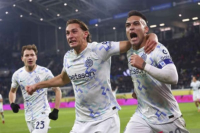 Jadwal Serie A Pekan ke-20: Fiorentina vs AC Milan dan Inter Milan vs Napoli Live di ANTV