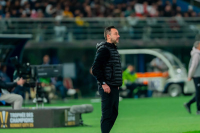 Kalah Penalti di Trophee des Champions, De Zerbi: Marseille Pantas Menang