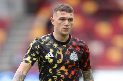 Kieran Trippier Akui Newcastle Kehilangan Kepemimpinan saat Dirinya Cedera