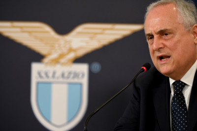 Lotito: Castellanos dan Guendouzi Ingin Tinggalkan Lazio
