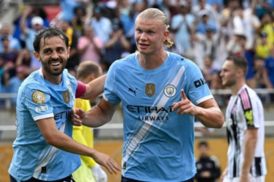 Ranking Pemain Terbaik, Manajer dan Gol Paling Ikonik di Paruh Musim Premier League 2025