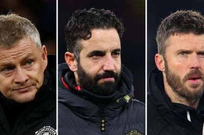 Solskjaer Kembali? Manajer Baru dan Transfer MU Dibahas