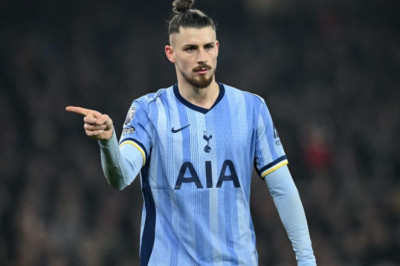 Diincar AS Roma, Radu Dragusin Tunggu Restu Tottenham