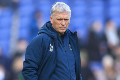 Everton Tersingkir dari Piala FA, Begini Reaksi David Moyes