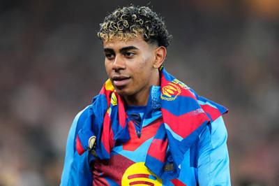 Jelang Final, Hansi Flick Konfirmasi Lamine Yamal Siap Jadi Starter