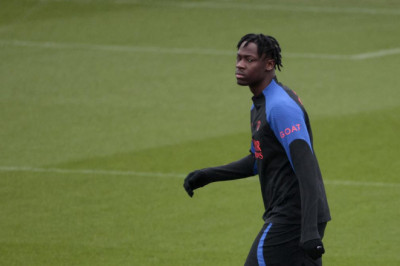 Manchester United Siapkan Manuver di Bursa Transfer, Wonderkid Liga Prancis Jadi Target Baru