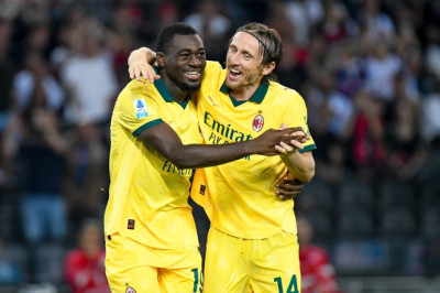 Sudah Tahun 2026, Tapi Youssouf Fofana Masih Tetap Jadi Sosok Yang Sama