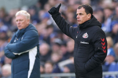 Sunderland Menang Dramatis, Regis Le Bris Puas Meski Laga Melelahkan