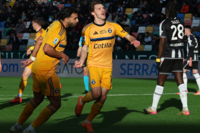 Udinese vs Pisa Berakhir Imbang 2-2 dalam Laga Menegangkan[embed]https://www.youtube.com/watch?v=BfN1Ult7YEM[/embed]