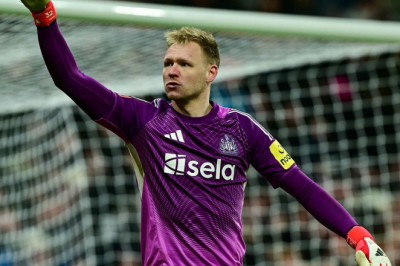 Aaron Ramsdale Jadi Pahlawan, Newcastle Bangun Momentum di Piala FA