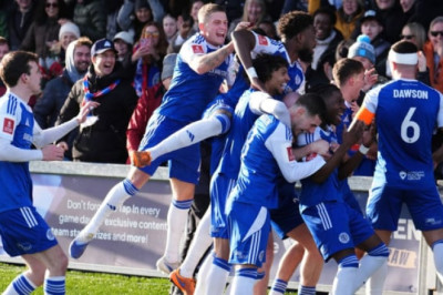 Piala FA 2025/26 Dipenuhi Kejutan, Sejarah 117 Tahun dan 44 Tahun Terulang