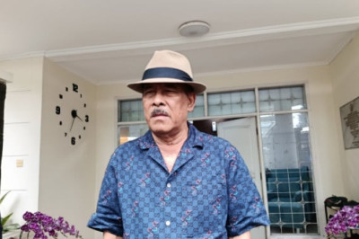 Thom Haye Diancam, Umuh Muchtar: Jangan Nangis Kalau Besok Ditangkap