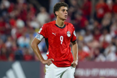 Transfer Hamza Abdelkarim ke Barcelona Tersendat: Skema Pinjaman, Opsi Beli, dan Syarat Al Ahly