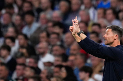 10 Pelatih Real Madrid dengan Masa Jabatan Terpendek Era Perez, Xabi Alonso Urutan Berapa?