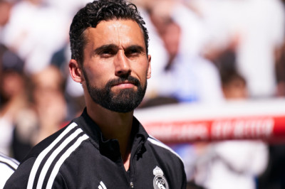 Arbeloa Mulai Langkah Baru di Real Madrid Usai Alonso Pergi