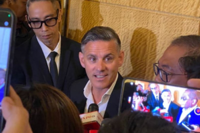 Belum Juga Debut, John Herdman Sudah Beri Kabar Baik untuk Timnas Indonesia, Pemain Grade A Bakal Gabung