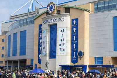 Chelsea Berupaya Gaet Abubacarr Sedi Kinteh dari Tromsø