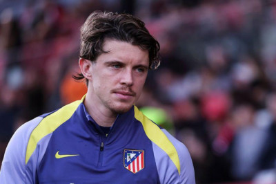 Conor Gallagher Siap Bergabung Dengan Tottenham Dari Atletico Madrid