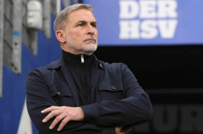 Hamburg SV Benarkan Tuduhan Pelecahan yang Dilakukan Stefan Kuntz