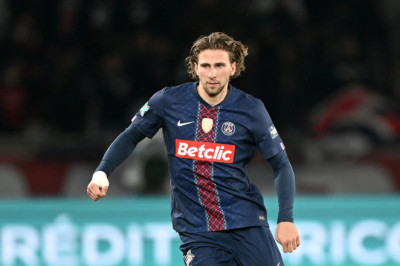 Illia Zabarnyi Kecewa Berat PSG Tersingkir dari Coupe de France