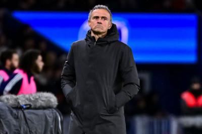 PSG Tersingkir dari Coupe de France, Luis Enrique Merasa Tak Pantas Kalah