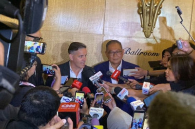 Tak Main-main, John Herdman Ingin Timnas Indonesia Diisi Pemain Lima Liga Terbaik Dunia