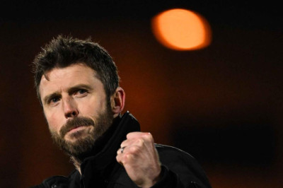 Gantikan Ruben Amorim, Manchester United Resmi Tunjuk Michael Carrick