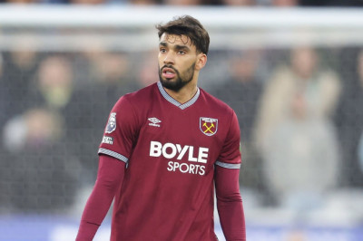 Lucas Paqueta Tolak Klub Premier League, Pilih Pulang ke Flamengo