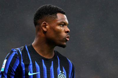 Marotta: Dumfries Pulih Lebih Cepat dari Perkiraan