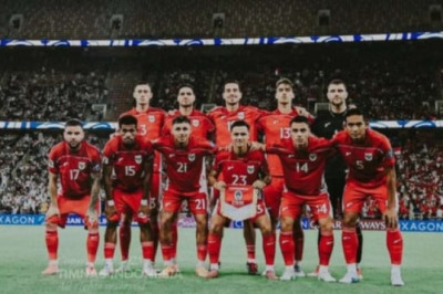 Ngeri, Timnas Indonesia Hadapi Tim Rangking 88 Dunia di FIFA Series 2026